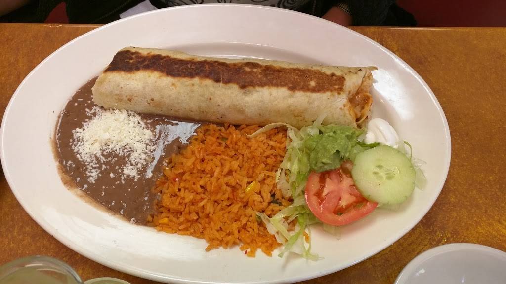 La Herradura | restaurant | 1701 Morgan Mill Rd, Monroe, NC 28110, USA | 7044412324 OR +1 704-441-2324