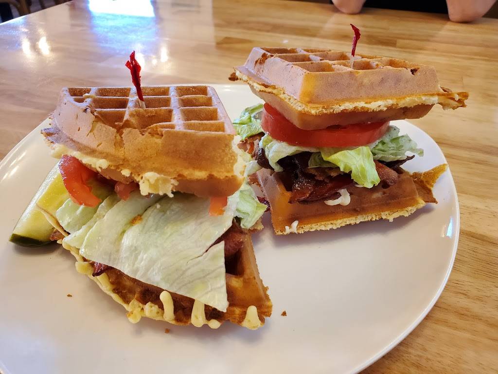 The Hen and the Hog | restaurant | 3003 N Federal Hwy, Pompano Beach, FL 33064, USA | 9543661572 OR +1 954-366-1572