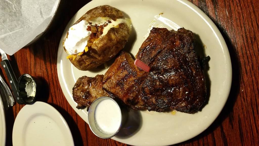The All American Steakhouse | restaurant | 43145 Broadlands Center Plaza, Ashburn, VA 20148, USA | 5712230100 OR +1 571-223-0100