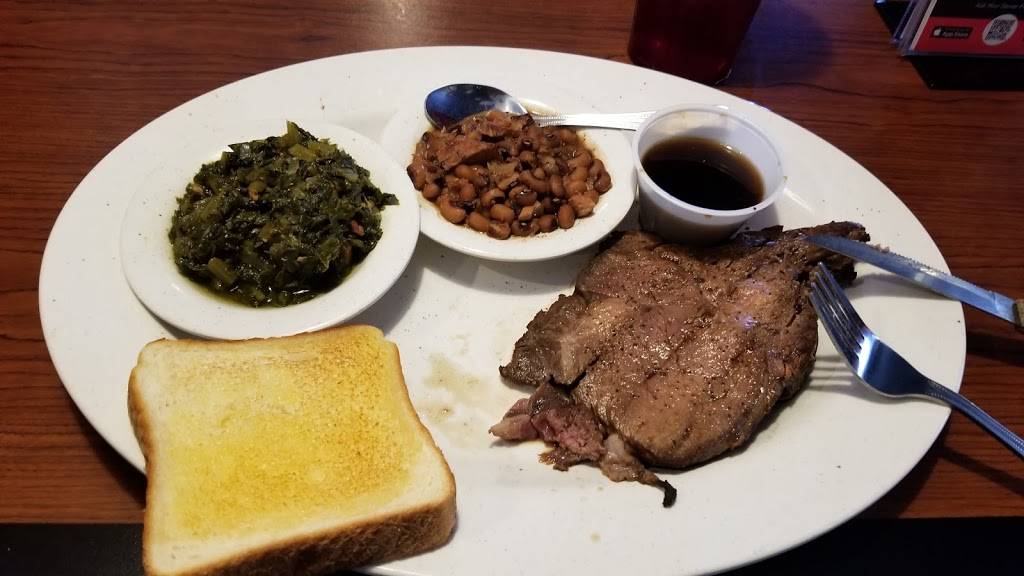 Woody’s Bar-B-Q | restaurant | 4885 US-1, Cocoa, FL 32927, USA | 3217357427 OR +1 321-735-7427