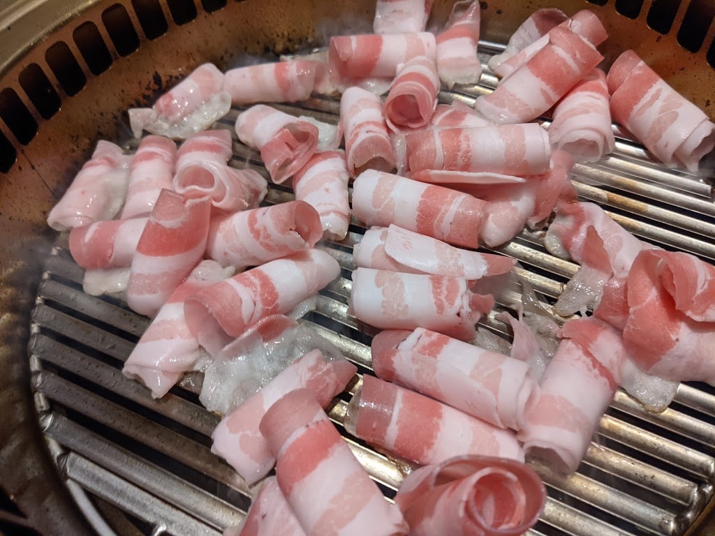 Park 27 Korean BBQ and Bar | restaurant | 950 W Peachtree St NW Suite 255, Atlanta, GA 30309, USA | 7707277275 OR +1 770-727-7275