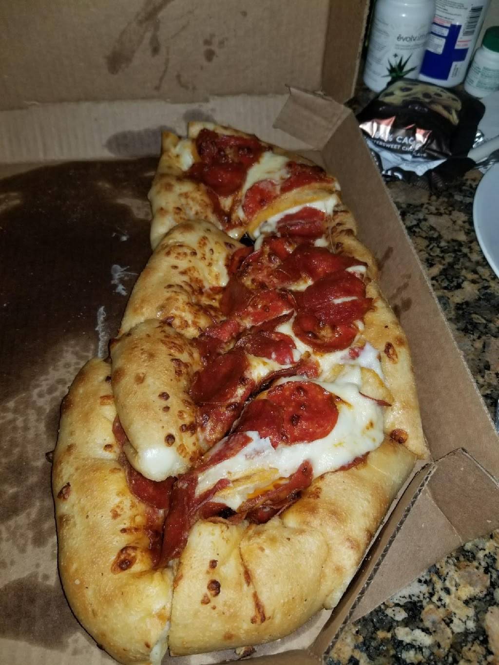 Pizza Hut | restaurant | 1546 E Stacy Rd #155, Allen, TX 75002, USA | 9727470559 OR +1 972-747-0559