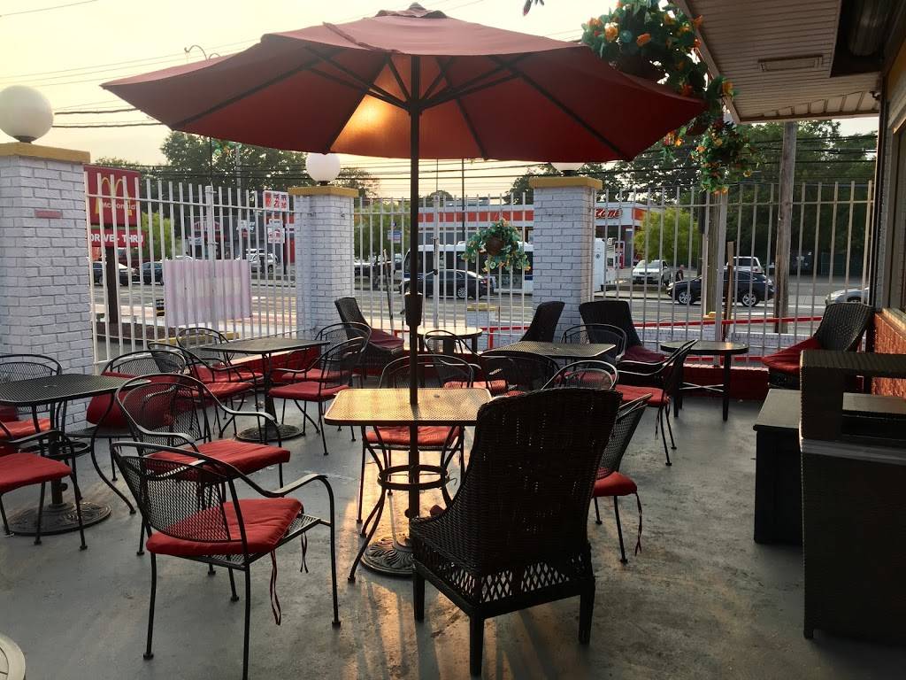 McDonalds | cafe | 2154 Hylan Blvd, Staten Island, NY 10306, USA | 7189791524 OR +1 718-979-1524