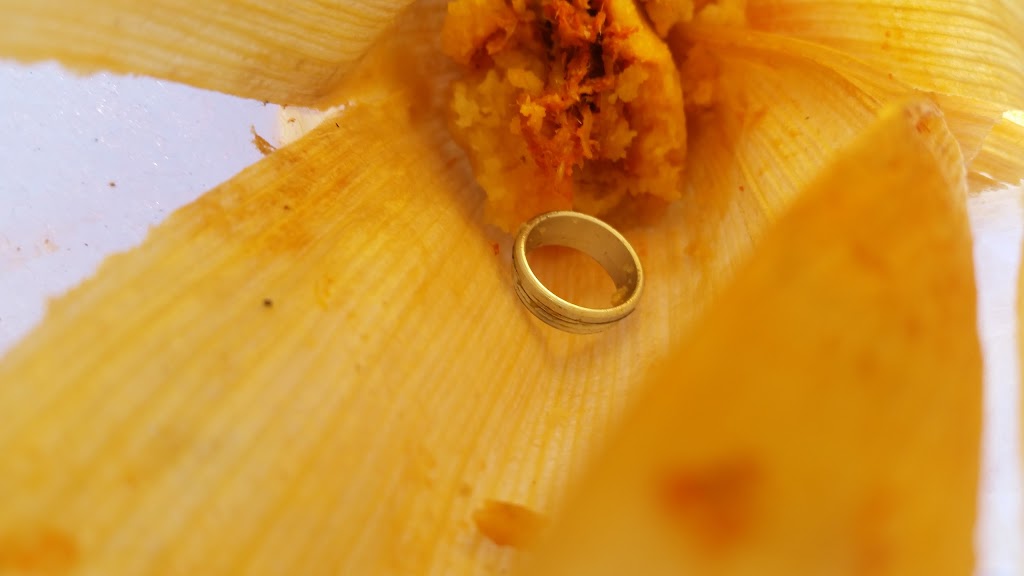 Tamales El Dorado | restaurant | 5763 Alameda Ave, El Paso, TX 79905, USA | 9157908418 OR +1 915-790-8418