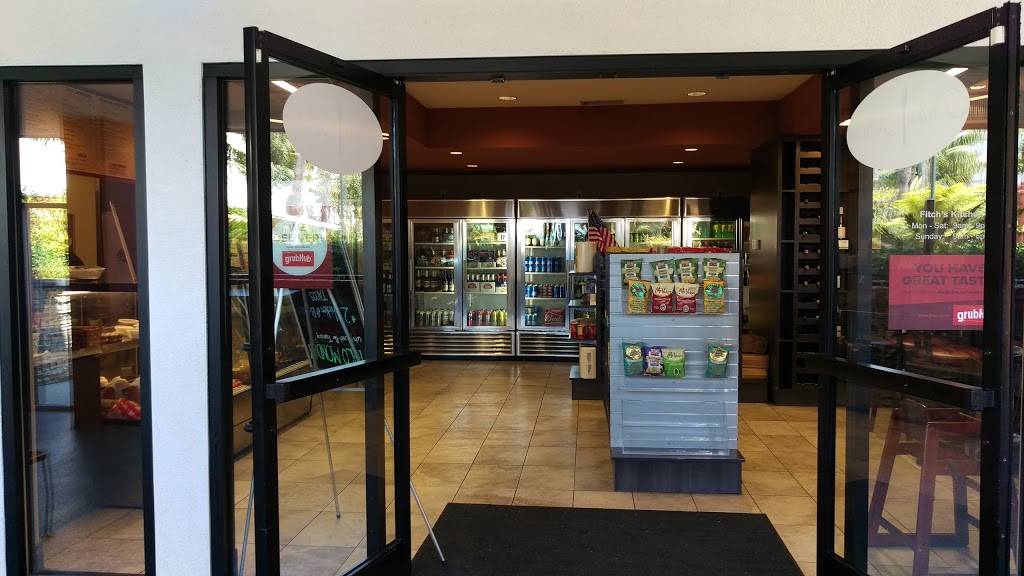 Fitchs Kitchen | meal takeaway | 300 The Village, Redondo Beach, CA 90277, USA | 3103795200 OR +1 310-379-5200