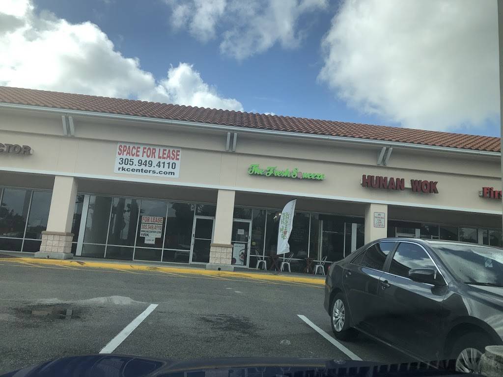 The Fresh Squeeze | restaurant | 386 E Dania Beach Blvd, Dania Beach, FL 33004, USA | 9549261142 OR +1 954-926-1142