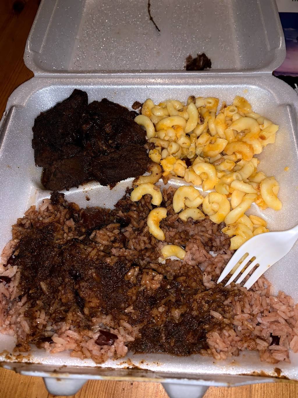 Back-A-Yard | restaurant | 308 S 52nd St, Philadelphia, PA 19143, USA | 2156266101 OR +1 215-626-6101