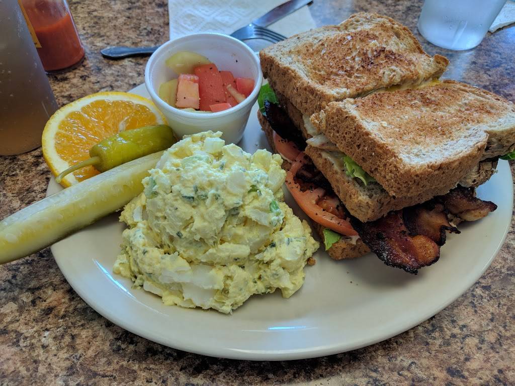 Bills Cafe | restaurant | 947 3rd Ave N, Naples, FL 34102, USA | 2392632600 OR +1 239-263-2600