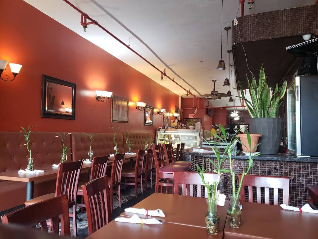 La Casa Del Sabor | meal delivery | 2728 E Tremont Ave, The Bronx, NY 10461, USA | 3472819864 OR +1 347-281-9864