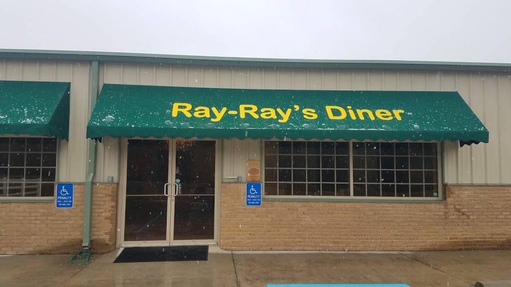 Ray Ray’s Diner | restaurant | 31155 Christanna Hwy, Dundas, VA 23938, USA | 4343390203 OR +1 434-339-0203