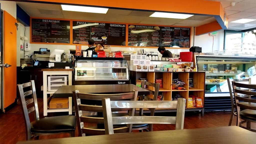 Cool Cravings | cafe | 1635 Divisadero St, San Francisco, CA 94115, USA | 4157714900 OR +1 415-771-4900