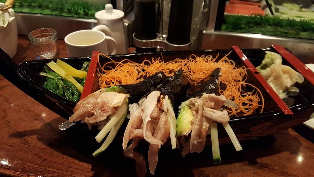 Fuji Japanese Cuisine & Sushi Bar | restaurant | 2246 Winchester Rd NE #309-310, Huntsville, AL 35811, USA | 2568589988 OR +1 256-858-9988