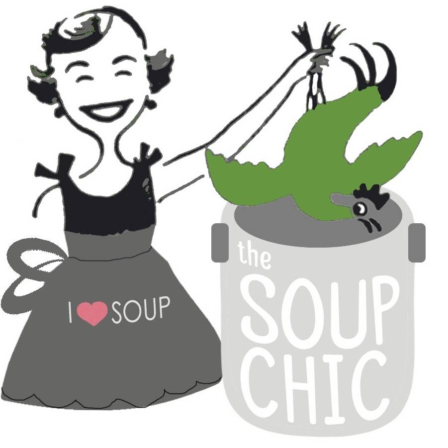 The Soup Chic | meal takeaway | 970 Wyoming Ave, Forty Fort, PA 18704, USA | 5706069515 OR +1 570-606-9515