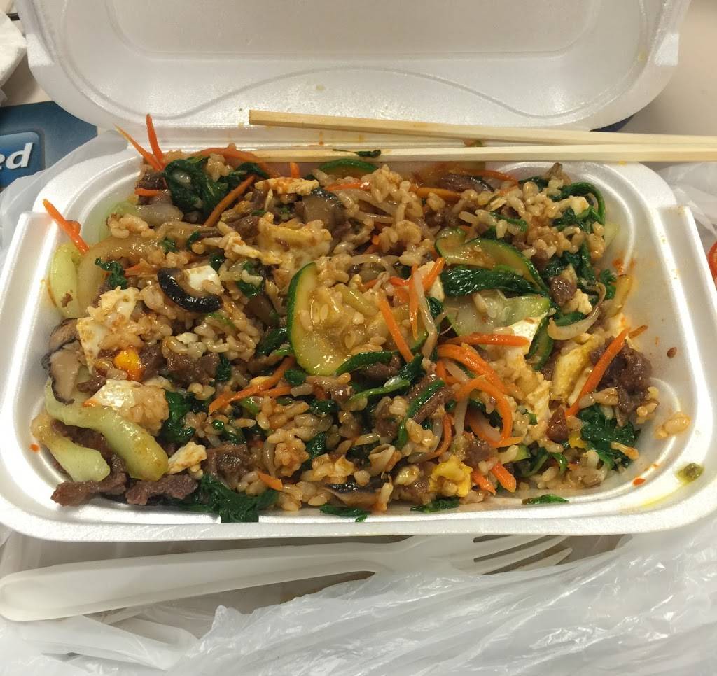 OnARoll Sushi | restaurant | 5831, 101 N Franklin St, Tampa, FL 33602, USA | 8134001100 OR +1 813-400-1100