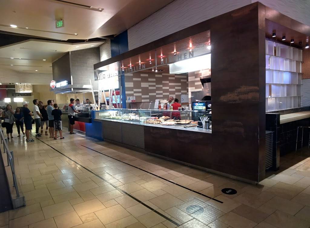 Villa Fresh Italian Kitchen | restaurant | 6600 Topanga Canyon Blvd FC5, Canoga Park, CA 91303, USA | 8186102640 OR +1 818-610-2640