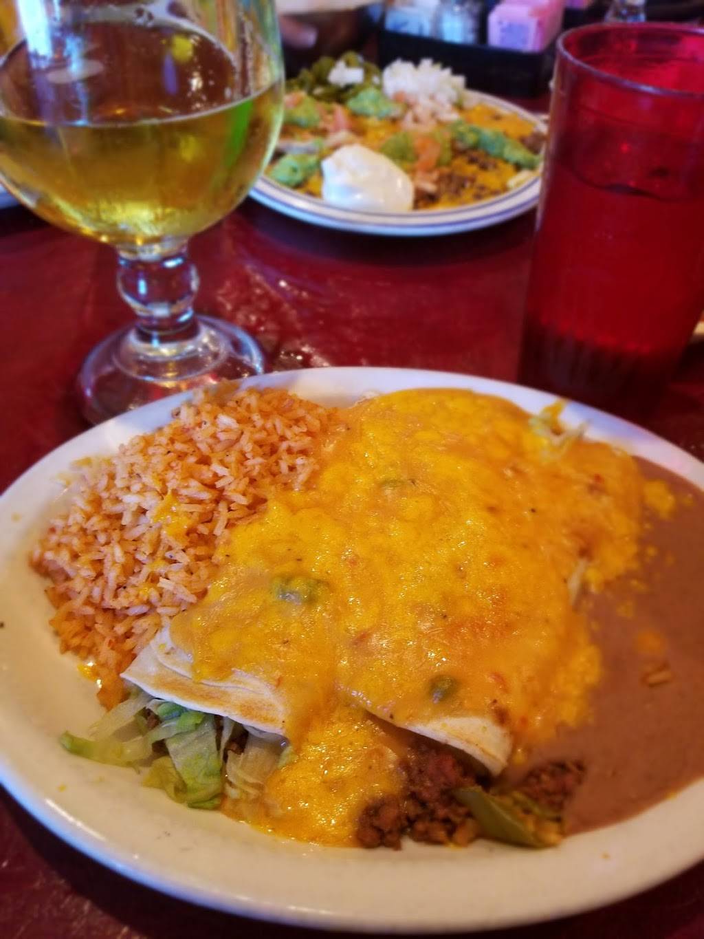 El Conquistador Restaurant | restaurant | 4508 W Waco Dr, Waco, TX 76710, USA | 2547724596 OR +1 254-772-4596