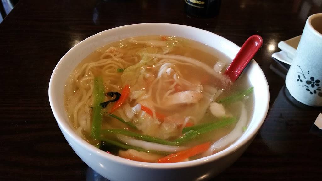 Osaka Sushi Express | restaurant | 3920, 1328 Sheepshead Bay Rd, Brooklyn, NY 11235, USA | 7187585888 OR +1 718-758-5888