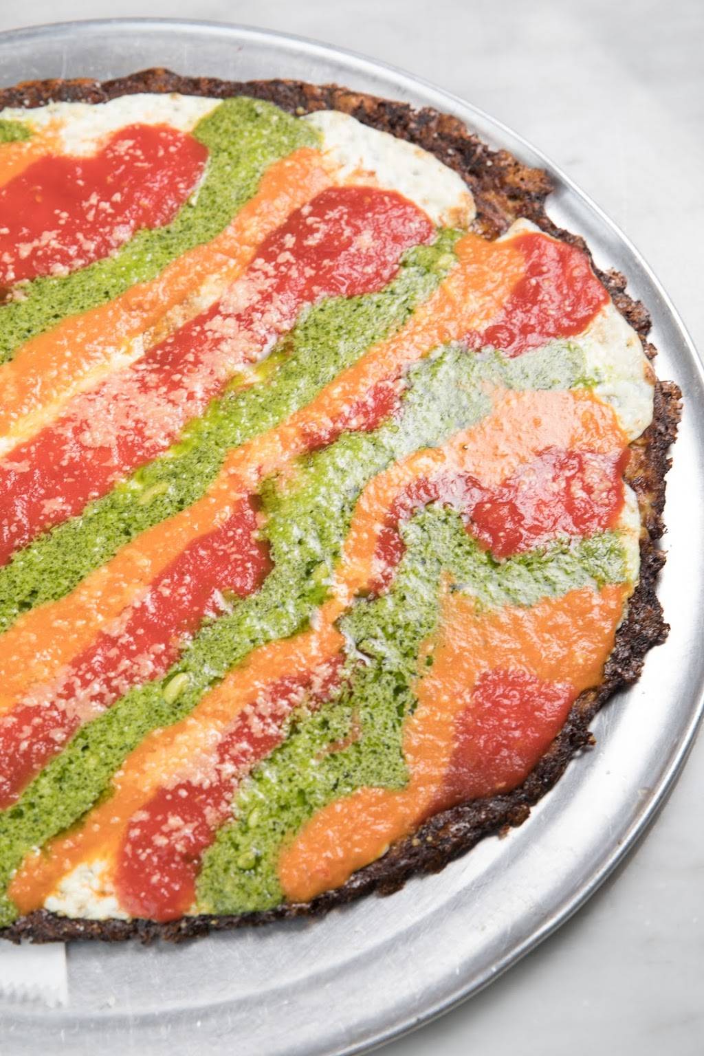 Marinara Pizza Upper East | meal delivery | 1376 Lexington Ave, New York, NY 10128, USA | 6465595100 OR +1 646-559-5100