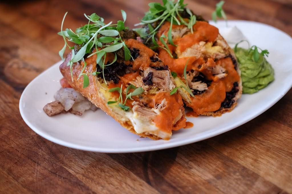 Manhattan Beach Post | restaurant | 1142 Manhattan Ave, Manhattan Beach, CA 90266, USA | 3105455405 OR +1 310-545-5405