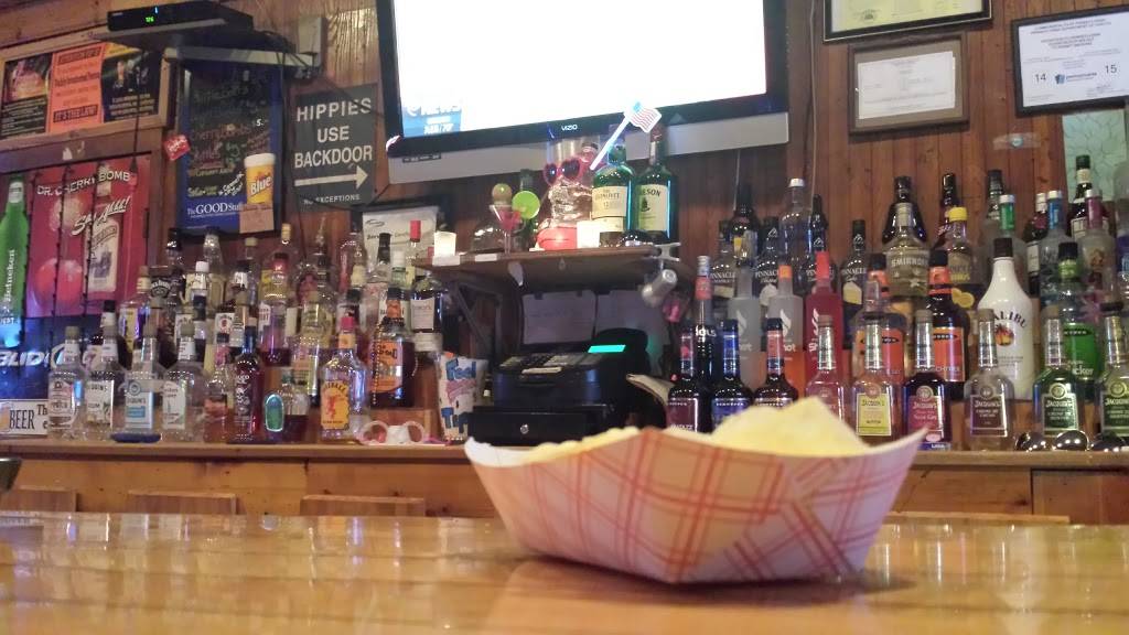 Slammerz Bar & Grill | restaurant | 506 S Elmira St, Athens, PA 18810, USA | 5708862061 OR +1 570-886-2061