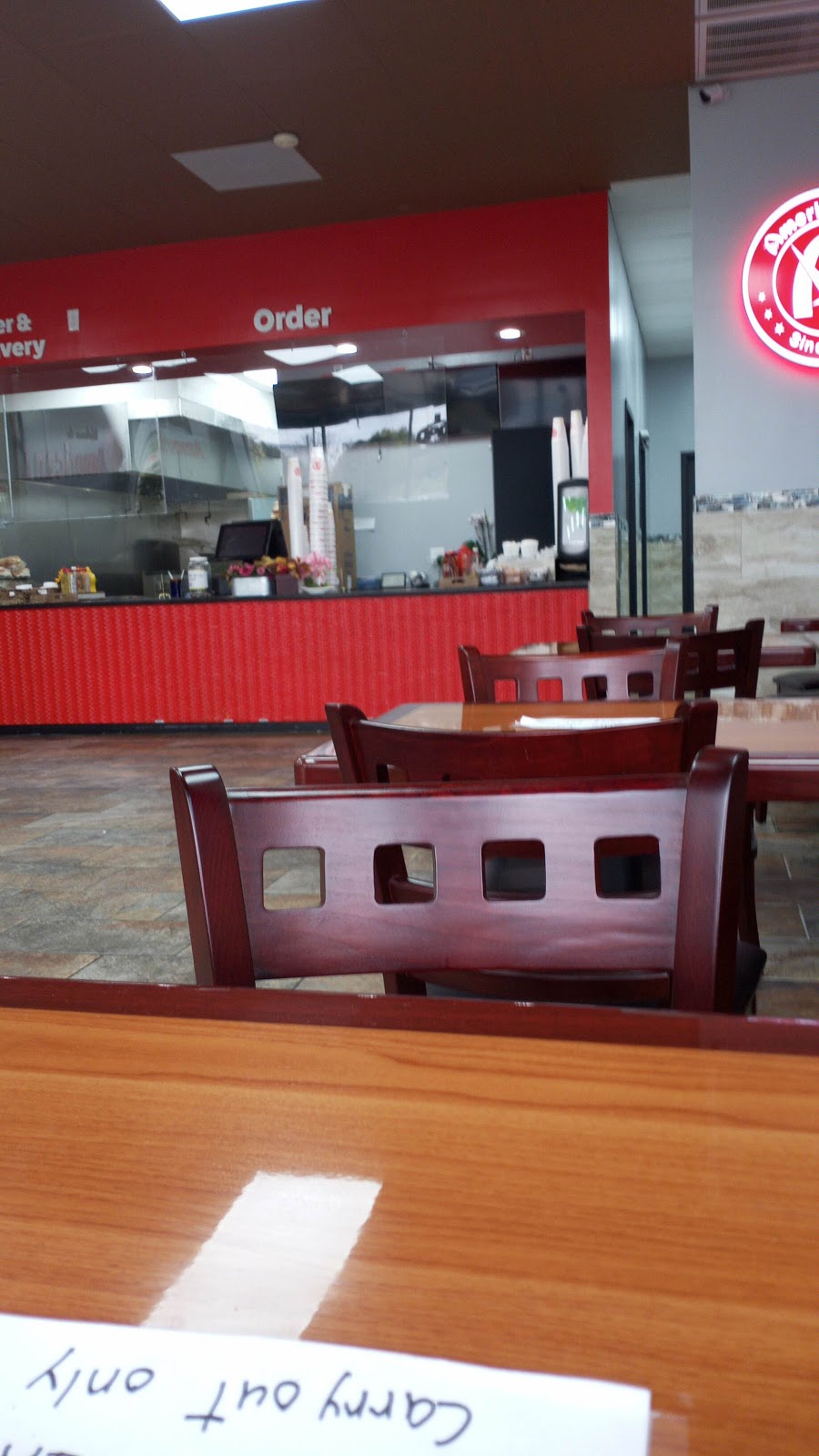 American Deli | restaurant | 3000 Pepperell Pkwy, Opelika, AL 36801, USA | 3347376004 OR +1 334-737-6004