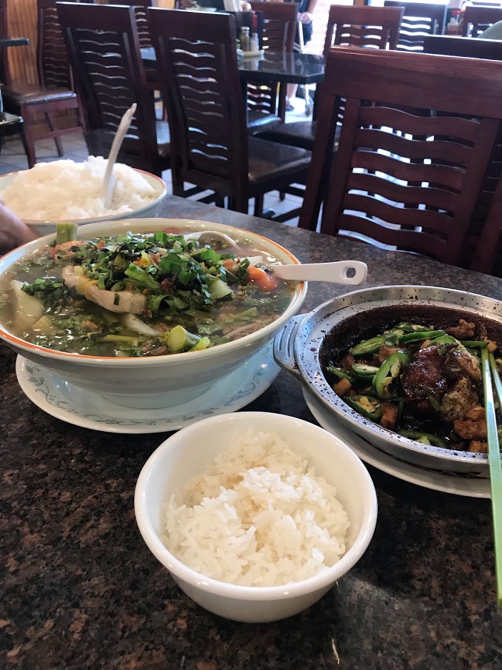 My Sisters Crawfish III | Nhà Hàng Chị Tôi | restaurant | 1487 Dorchester Ave, Dorchester, MA 02122, USA | 6172829791 OR +1 617-282-9791