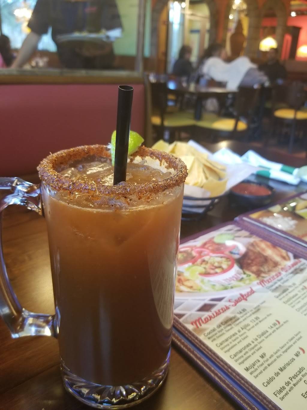 El Tapatio Mexican Restaurant | restaurant | 13400 Orange Blossom Trail, Orlando, FL 32837, USA | 4079427500 OR +1 407-942-7500