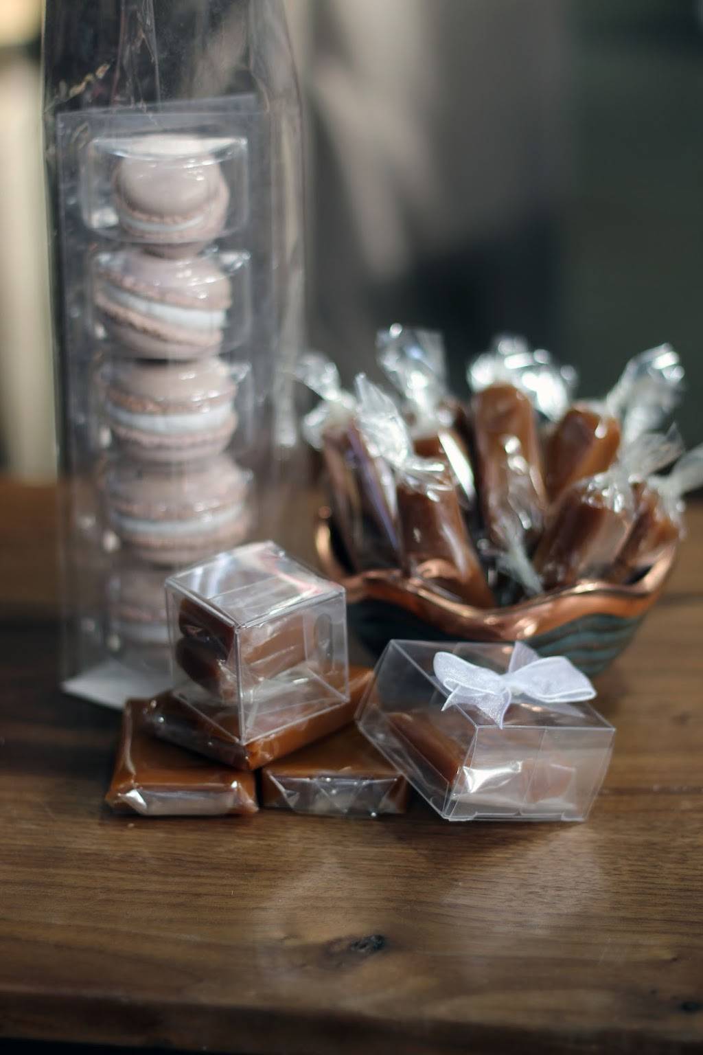 Decadent Delights | bakery | 1644, 7703 Fox Chase Ln, Wellington, CO 80549, USA | 9702861120 OR +1 970-286-1120