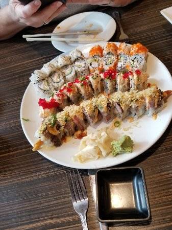 180 Meridian Grill | restaurant | 2541 W Main St, Norman, OK 73069, USA | 4053106110 OR +1 405-310-6110