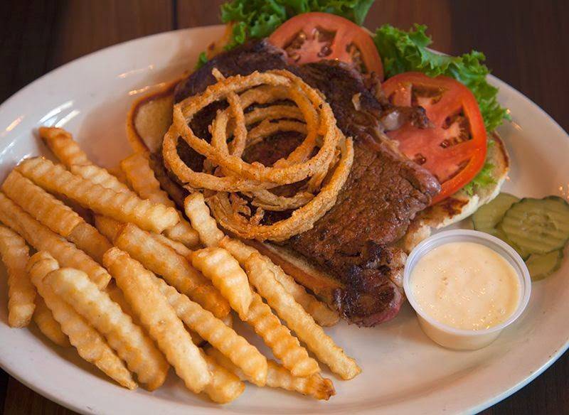 The Black Cow | restaurant | 115 12th St, Columbus, GA 31901, USA | 7063212020 OR +1 706-321-2020