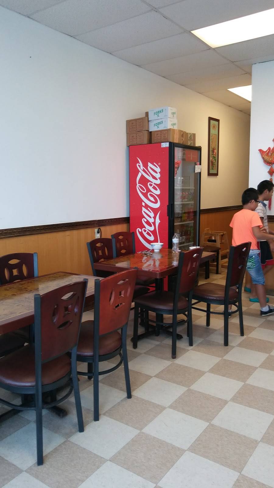 Fu House | restaurant | 4421 Western Ave, Knoxville, TN 37921, USA | 8655409989 OR +1 865-540-9989