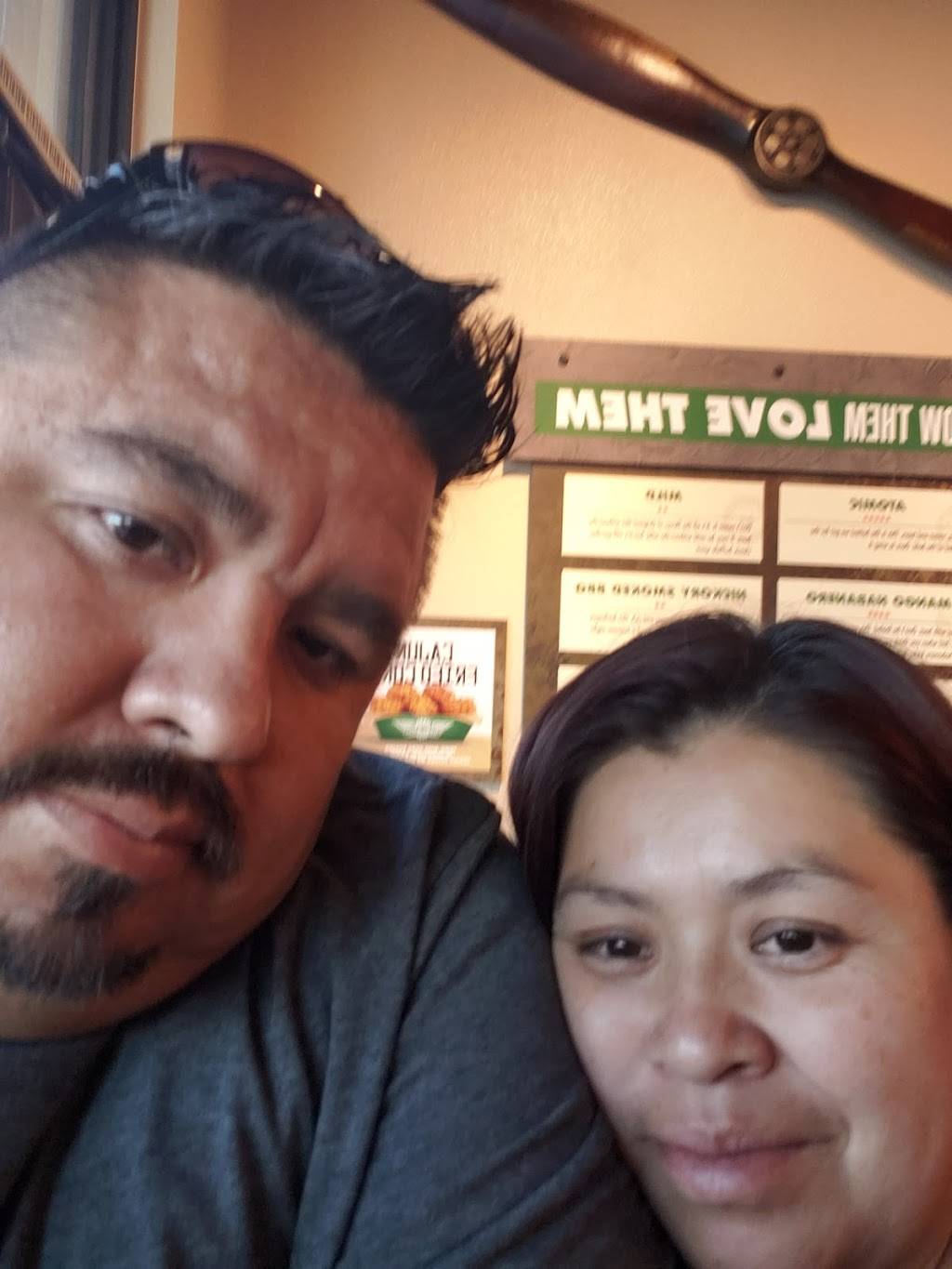 Wingstop | restaurant | 1302 17th St, Santa Ana, CA 92705, USA | 6572619464 OR +1 657-261-9464