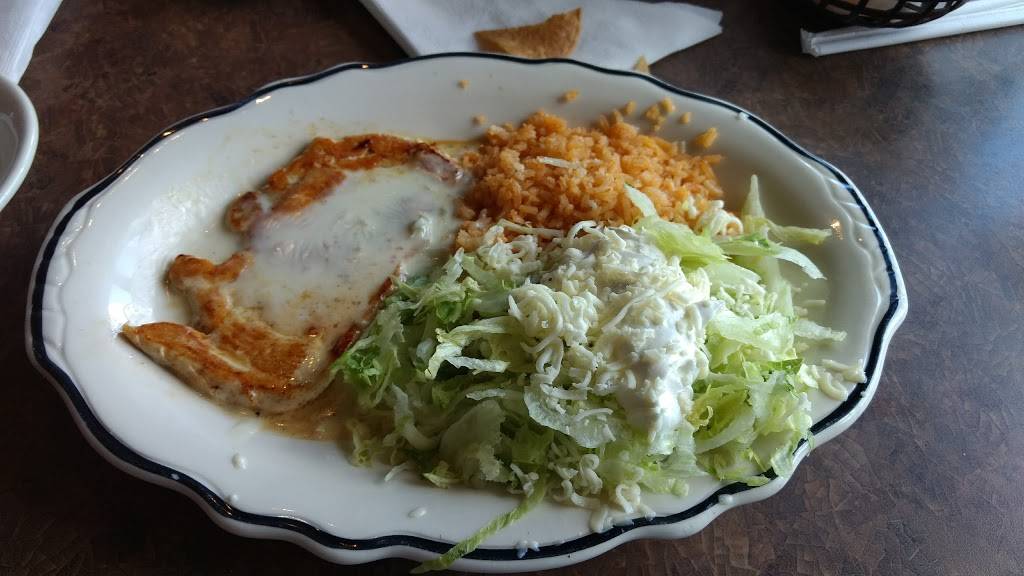 Los Tarascos | restaurant | 706 York Rd, Kings Mountain, NC 28086, USA | 7047341300 OR +1 704-734-1300