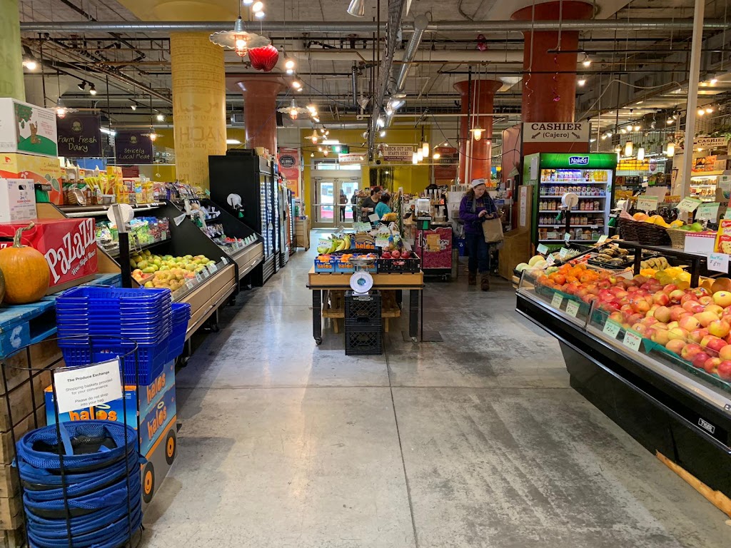 Midtown Global Market | restaurant | 920 E Lake St, Minneapolis, MN 55407, USA | 6128724041 OR +1 612-872-4041