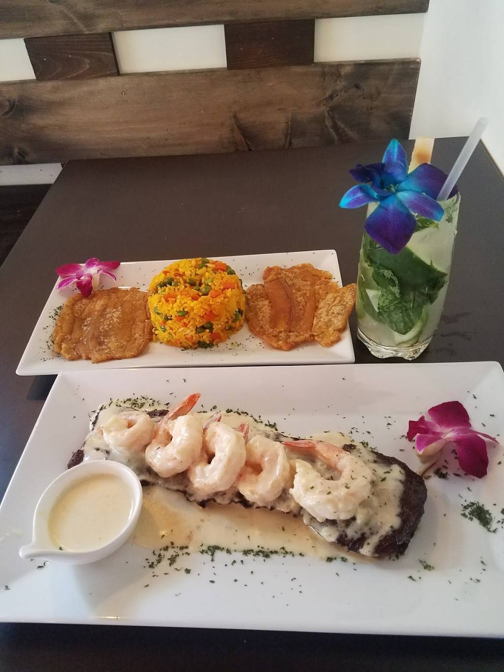 Mojitos | restaurant | 81-01 Northern Blvd, Jackson Heights, NY 11372, USA | 7183509861 OR +1 718-350-9861