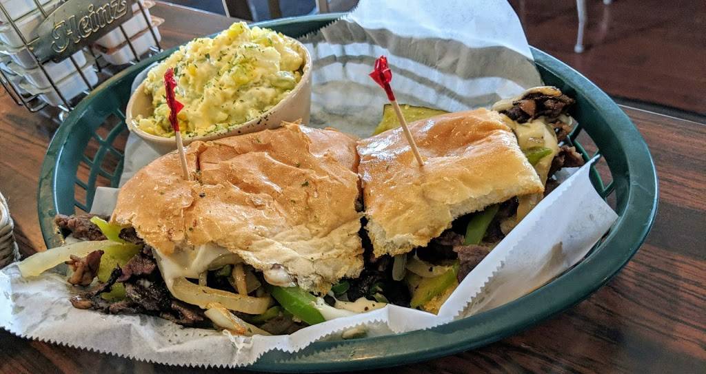 Tail Dragger Cafe | restaurant | 1150 Airport Rd, Minden, NV 89423, USA | 7757829500 OR +1 775-782-9500