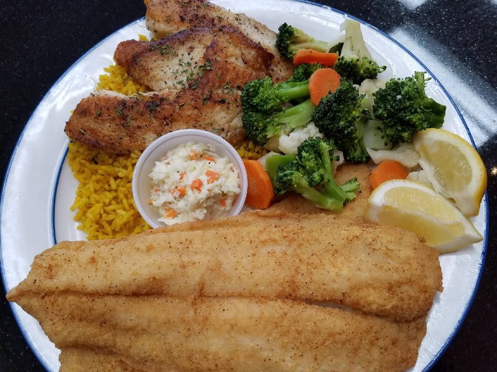 Americas Best Wings And Seafood | restaurant | 9748 Groffs Mill Dr, Owings Mills, MD 21117, USA | 4103639464 OR +1 410-363-9464