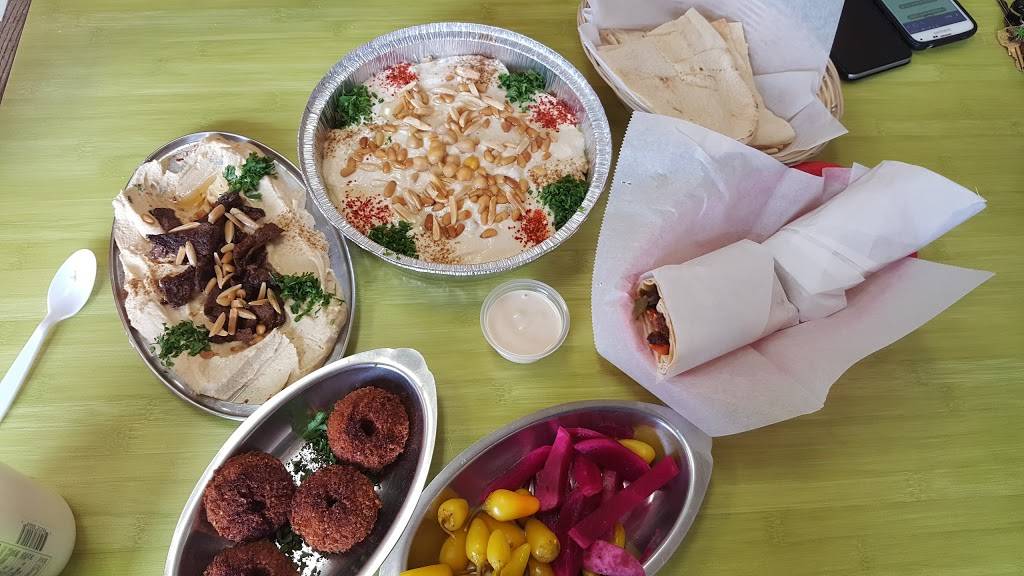 Aleppo Kitchen | meal takeaway | 2128 N Glenoaks Blvd #101, Burbank, CA 91502, USA | 8188422888 OR +1 818-842-2888