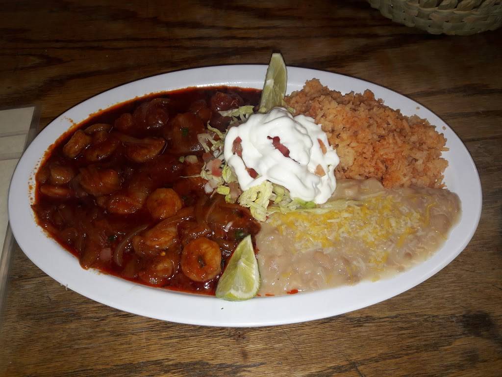 El Rincon Mexicano | restaurant | 104 E 4th St, Santa Ana, CA 92701, USA | 7147604886 OR +1 714-760-4886