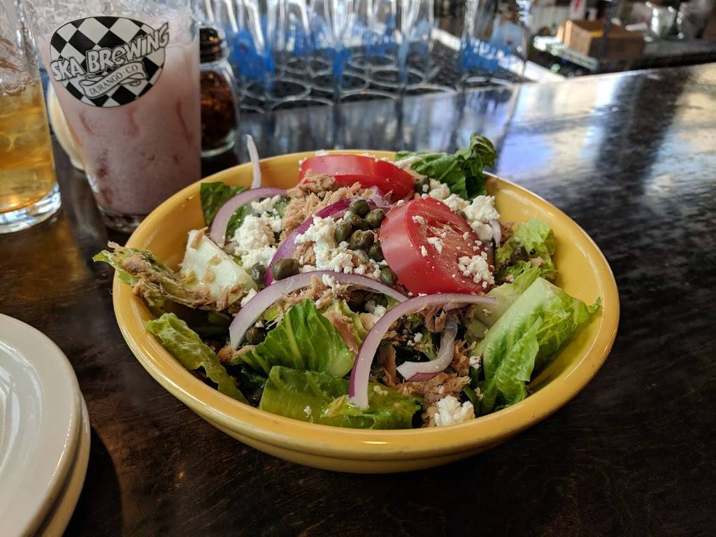 Protos Pizza-Broomfield | restaurant | 8001 Arista Pl, Broomfield, CO 80021, USA | 3034662112 OR +1 303-466-2112