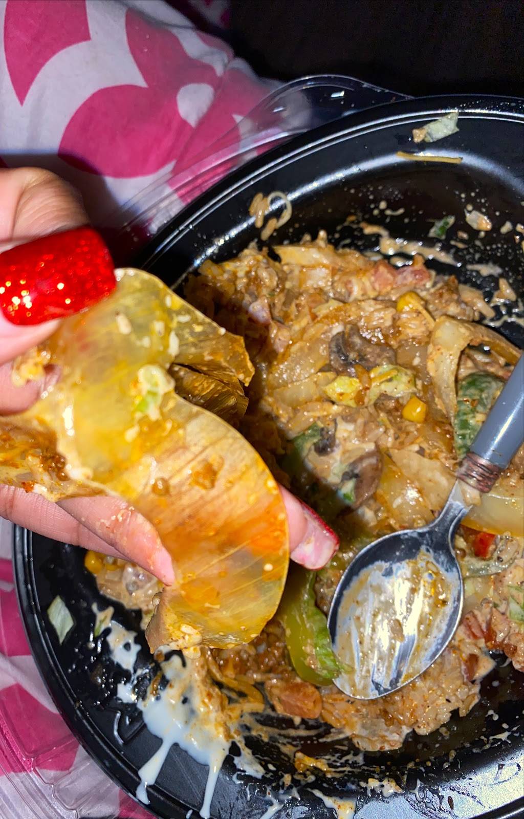 Moes Southwest Grill | restaurant | 8030 Senoia Rd Suite #800, Fairburn, GA 30213, USA | 6788345611 OR +1 678-834-5611