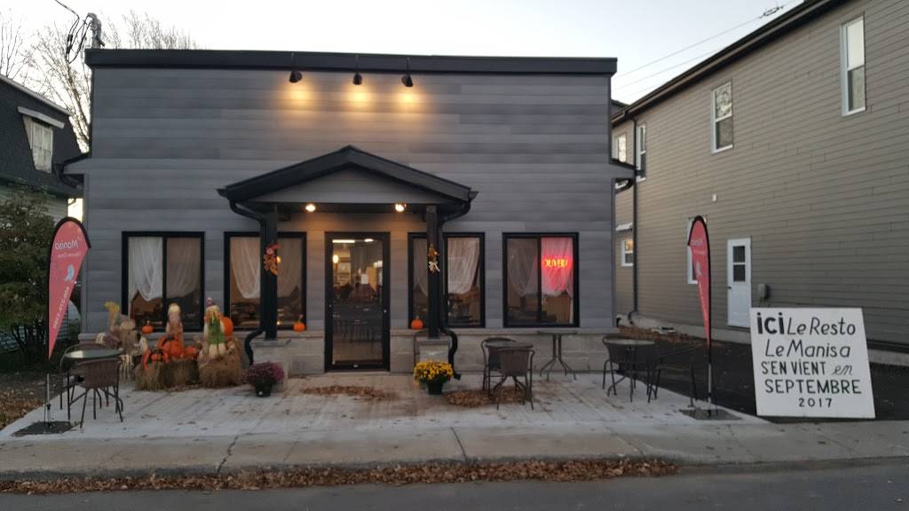 Restaurant Manisa | restaurant | 127 Rue Principale, Saint-Louis-de-Gonzague, QC J0S 1T0, Canada | 4503733380 OR +1 450-373-3380