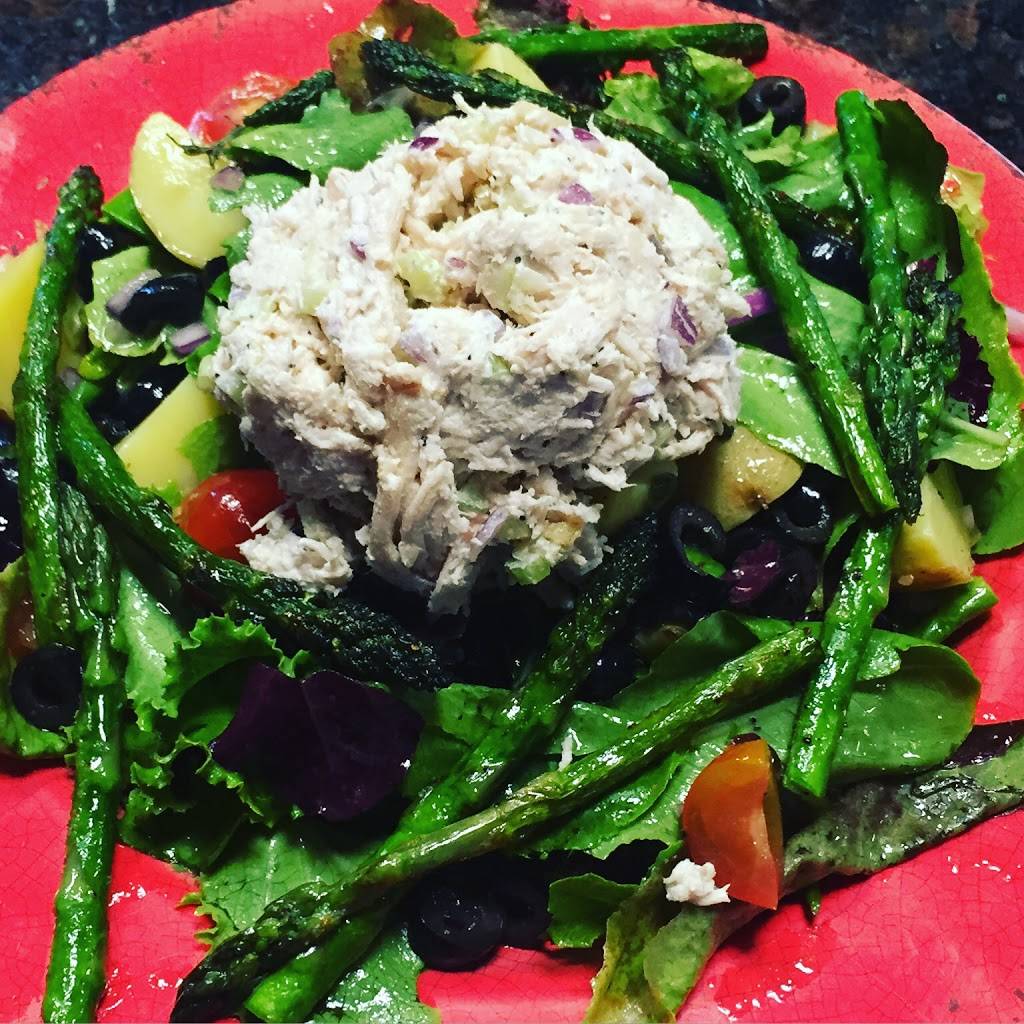 Brooklyn Organic Kitchen | restaurant | 890 S Lake Blvd, Mahopac, NY 10541, USA | 8456212655 OR +1 845-621-2655