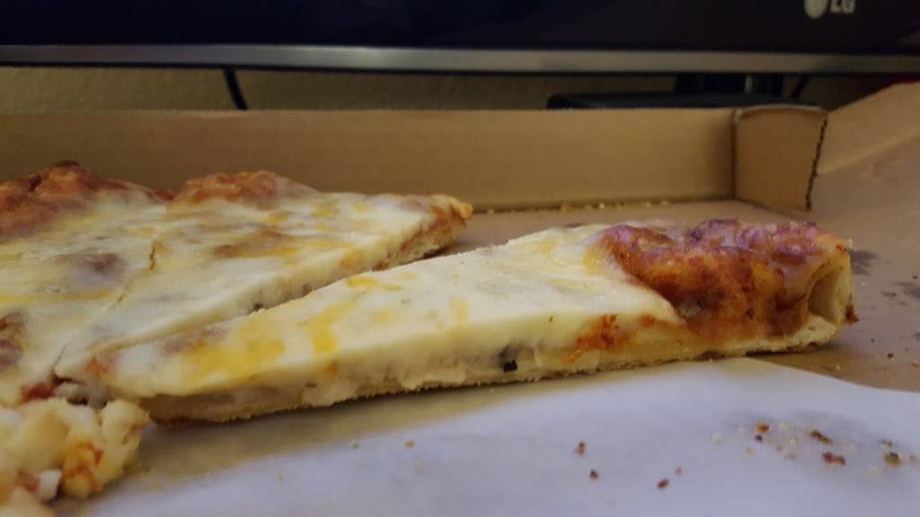 Pinocchios Pizza | restaurant | 1795 E Main St, Cottage Grove, OR 97424, USA | 5419425531 OR +1 541-942-5531