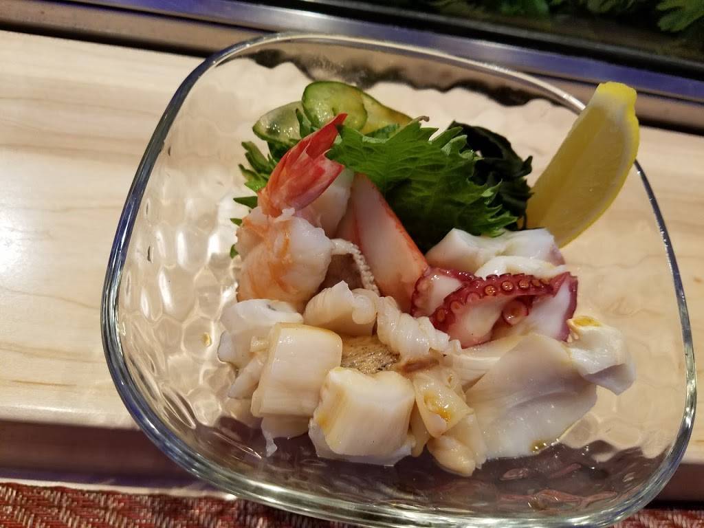 Miyabi Japanese Steak & Seafood House | restaurant | 625 Congaree Rd, Greenville, SC 29607, USA | 8646755114 OR +1 864-675-5114