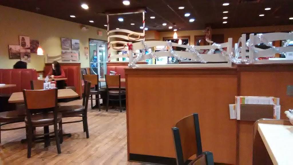 Dennys | restaurant | 2728 N S 6th Street Rd, Vincennes, IN 47591, USA | 8128860169 OR +1 812-886-0169