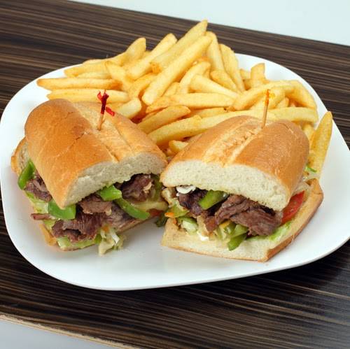 Flames Corona Burgers | restaurant | 307 E 6th St, Corona, CA 92879, USA | 9512728778 OR +1 951-272-8778