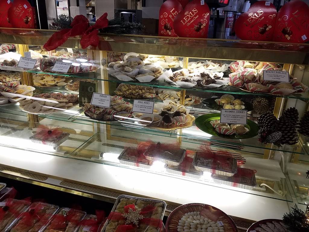 Halas Mideast Eatery and Market | restaurant | 4323 University Blvd S, Jacksonville, FL 32216, USA | 9047331855 OR +1 904-733-1855