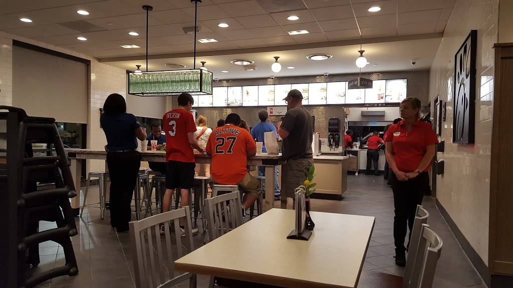 Chick-fil-A | restaurant | 7575 Dodge St, Omaha, NE 68114, USA | 4026146960 OR +1 402-614-6960