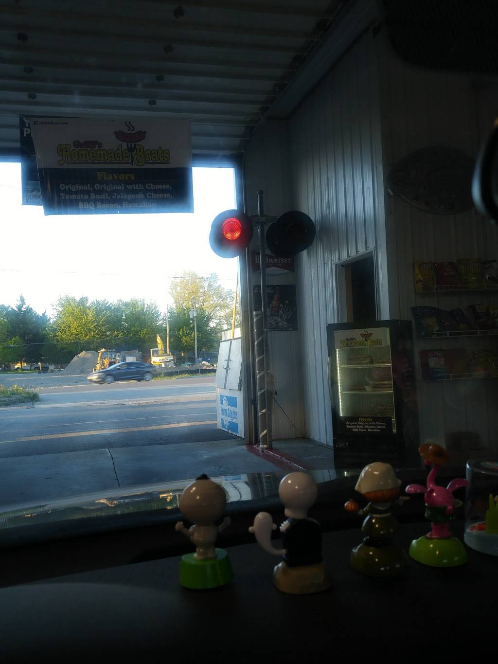 Elida Depot Pizza & Carry Out | restaurant | 430 E Kiracofe Ave, Lima, OH 45807, USA | 4193311420 OR +1 419-331-1420